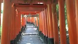 201807 Kyoto Japan - Fushimi Inari