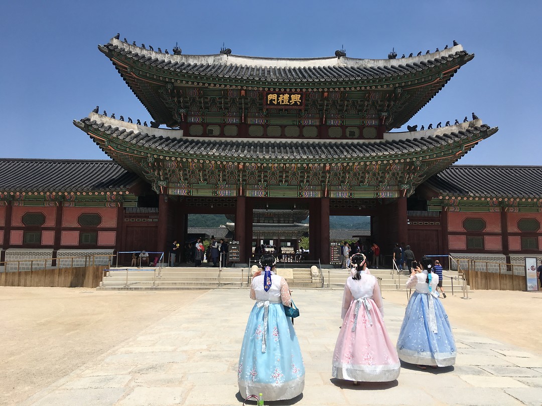 Cultuur, natuur en avontuur in Zuid-Korea. | Reisverhaal | Reisblog van