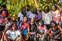 Foto van website Maafushi, niet mijn eigendom