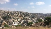 Citadel Amman