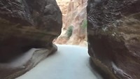 Petra..... the Siq