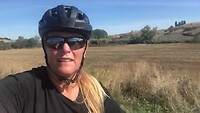 Onderweg naar Volterra