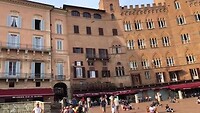 Siena plein