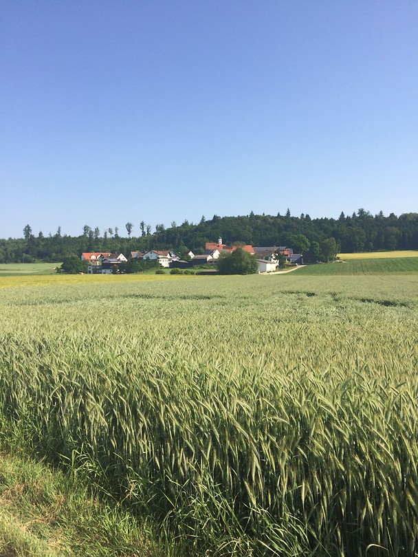 Raustetten