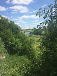 Eerste gezicht op Donauwörth
