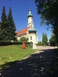 Wohlfahrtskirche