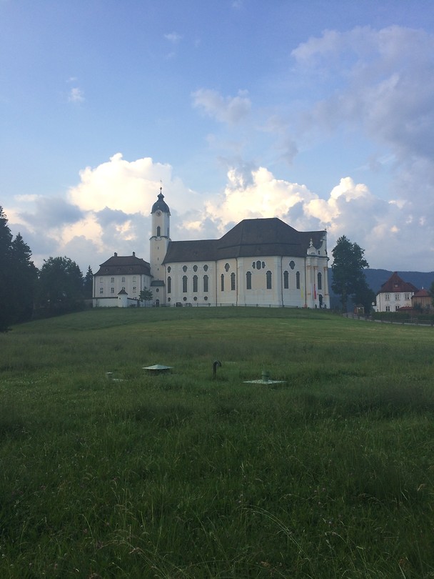 Wieskirche