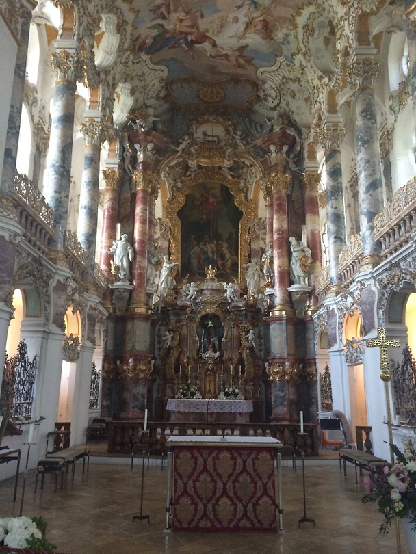 Wieskirche