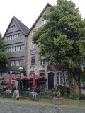 Restaurant Kornelimünster