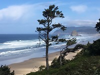 Seaside