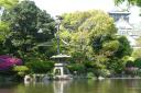 Japanse tuin