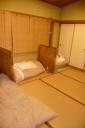 japans guesthouse