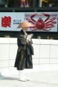 Japanse monnik