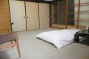'mijn' slaapkamer/ dames-gastverblijf