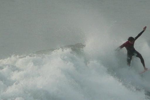 surfer