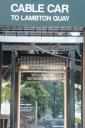 Cable car & Botanical garden