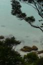 Schitterend helder water