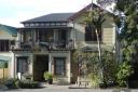 Het gezellige hostel in Nelson