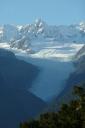Fox Glacier