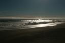 Zon en zee..
