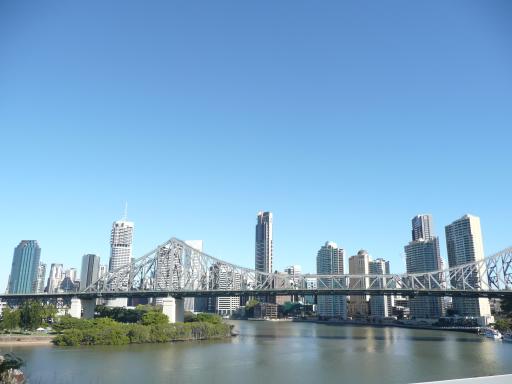 Brisbane
