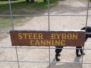 De 'Steer-Byron-Canning' family