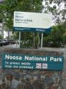 Noosa National Park