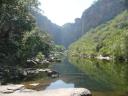 Op weg naar Twin falls