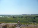 Verre uitzichten over Arnhem-land