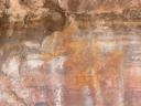 Aboriginal rock paintings