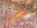 Aboriginal rock paintings