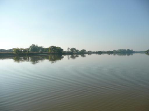 Op de billabong
