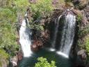 Litchfield waterval