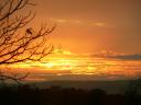 Zonsondergang