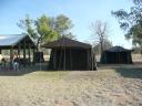 Kampeersite Fitzroy Crossing