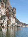 Geiki Gorge