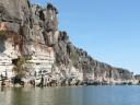Geiki Gorge