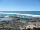 Champagne pools