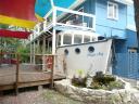 Ons leuke guesthouse