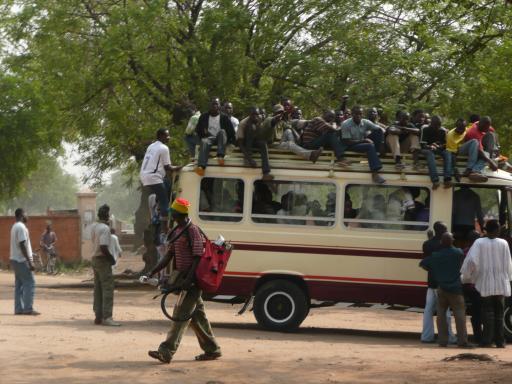 Trotro