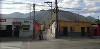 Hostel Yellow House