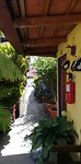 Hostel Yellow House