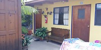 Hostel Yellow House