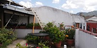 Hostel Yellow House