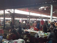 Markt Mayoreo