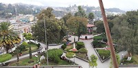 Parque Central