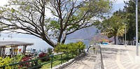 Boulevard van Panajachel