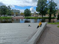 Kristinehamn (stad)