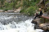 Mc Kenzie Falls