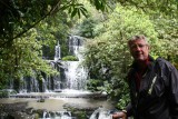 Purakaunui Falls